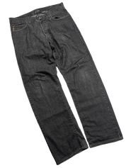Armani Straight Jeans (M)