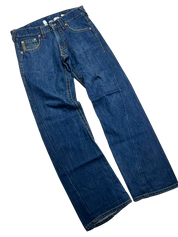 Armani Straight Jeans (S)