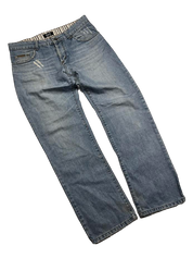 Dolce & Gabbana Straight Jeans (S)