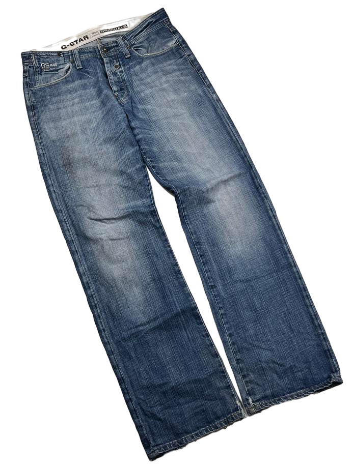 G-Star Straight Jeans (M)