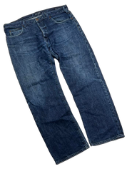 Armani Straight Jeans (M)