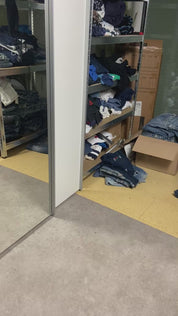 Gstar Raw jeans printed M