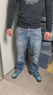 True Religion Jeans S
