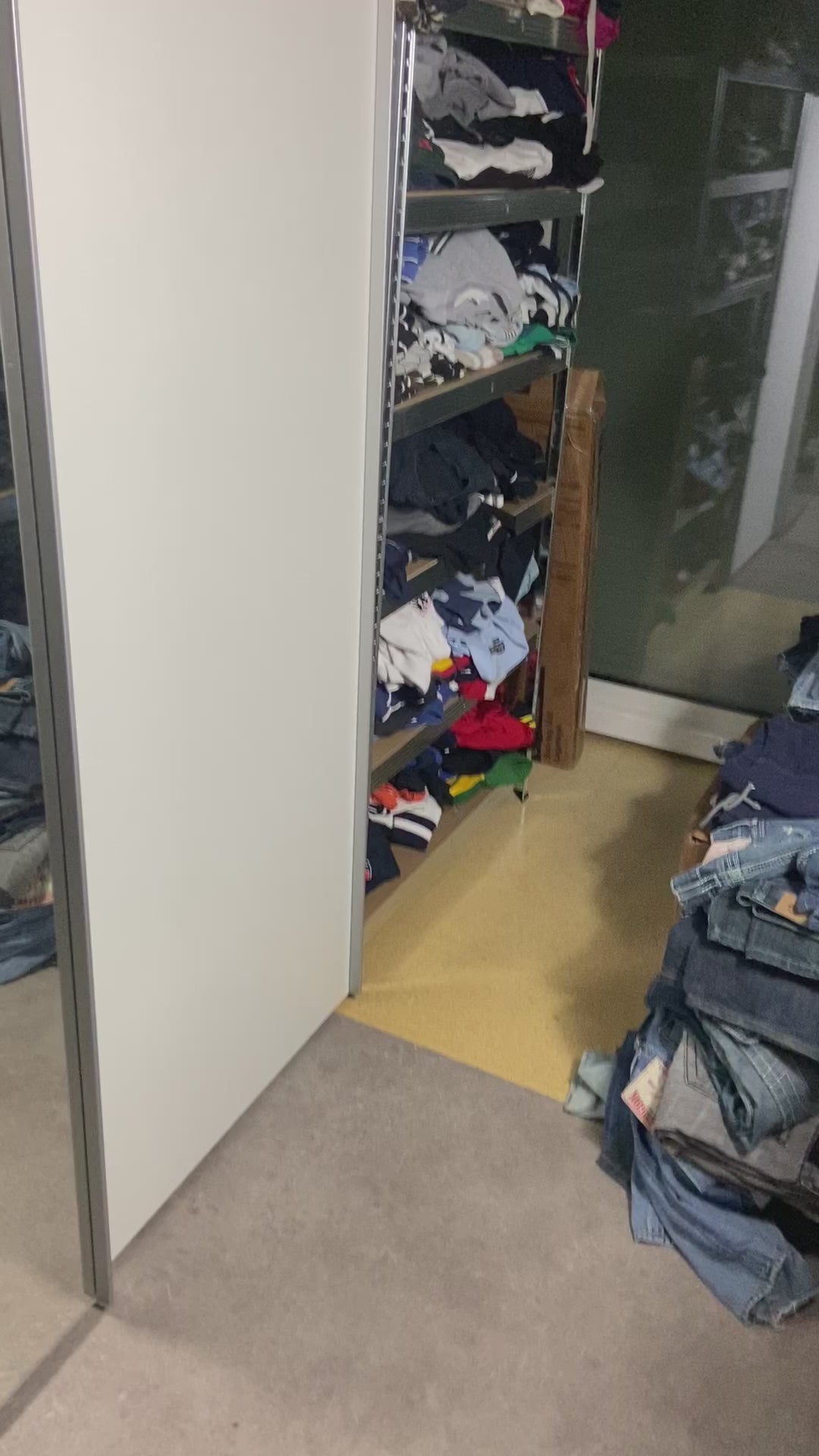 True Religion Jeans M-L