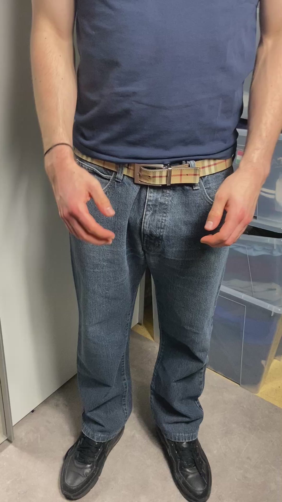 Armani Jeans M!