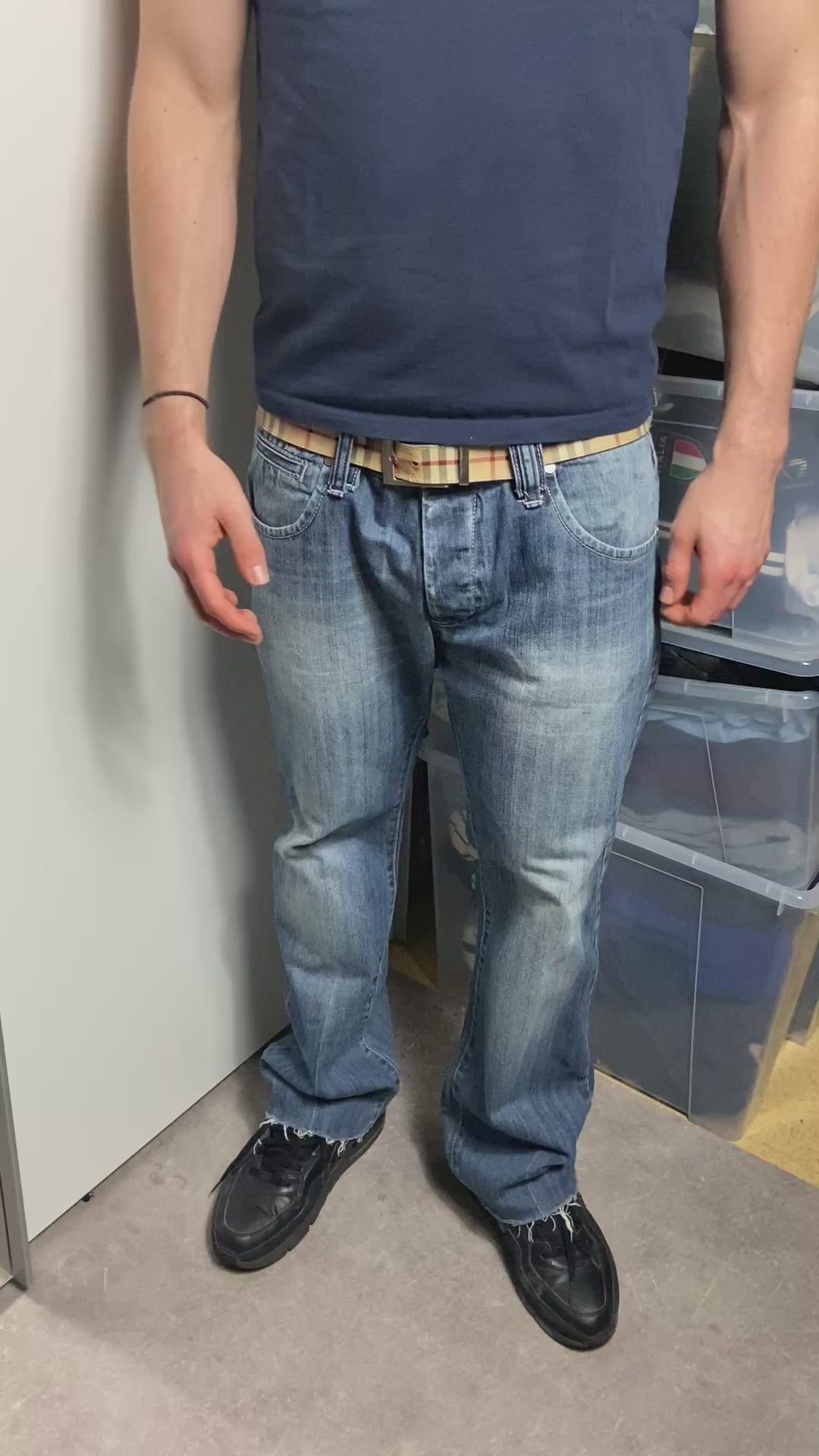 Emporio Armani Jeans M